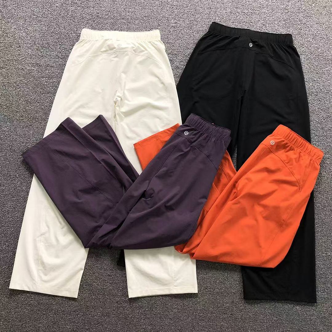 Unbranded 175 LULULEMON TROUSERS FEMAIE