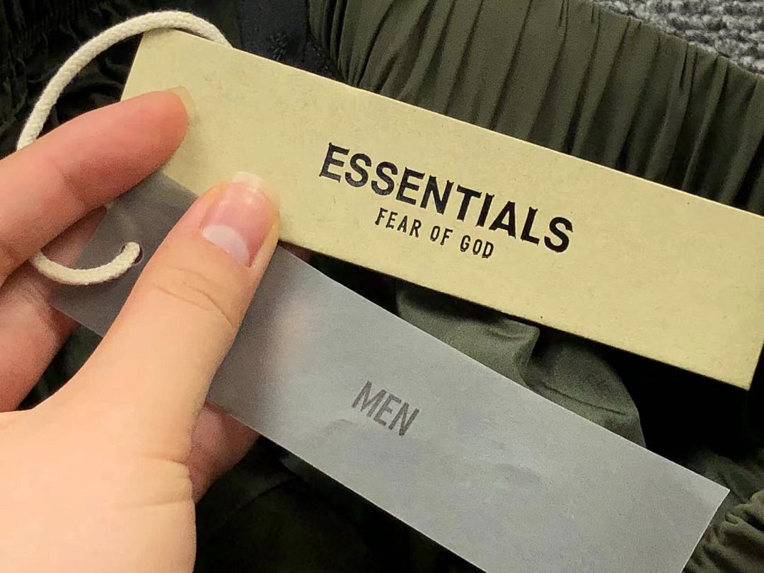Fear of God 125 FOG - Image 15