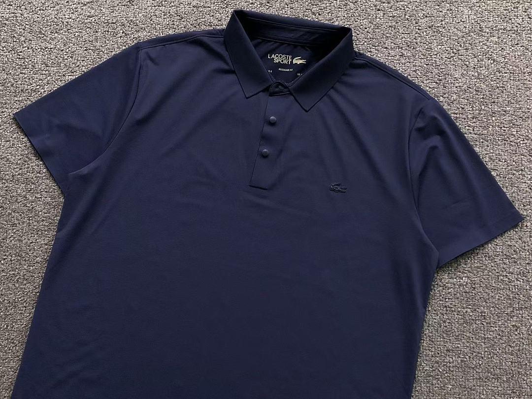 Unbranded 175 LACOSTE POLO 4209032101 (Im 170Cm 60Kg I Wear Size XL In The Phot) - Image 16