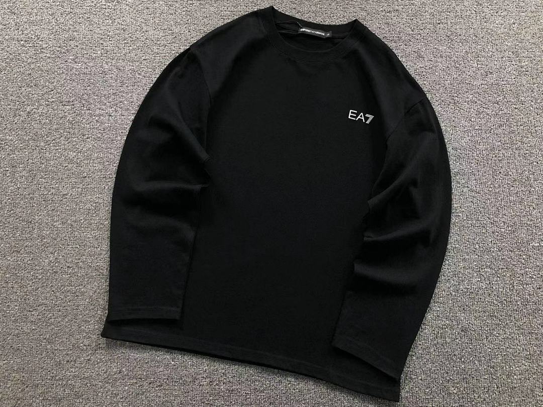 Unbranded 138 E⭐P⭐R⭐⭐ A⭐M⭐N⭐ LONG SLEEVED 218250801 (Im 170Cm 60Kg I Wear Size L In The Phot) - Image 8