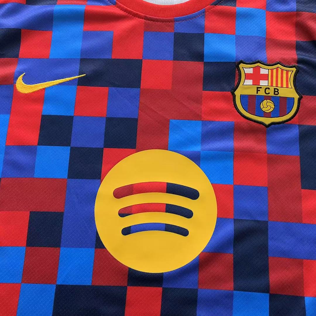 Unbranded 98 FOOTBALL T-SHIRT SHORTS 1272001002 (Im 170Cm 65Kg I Wear Size M In The Phot) - Image 11