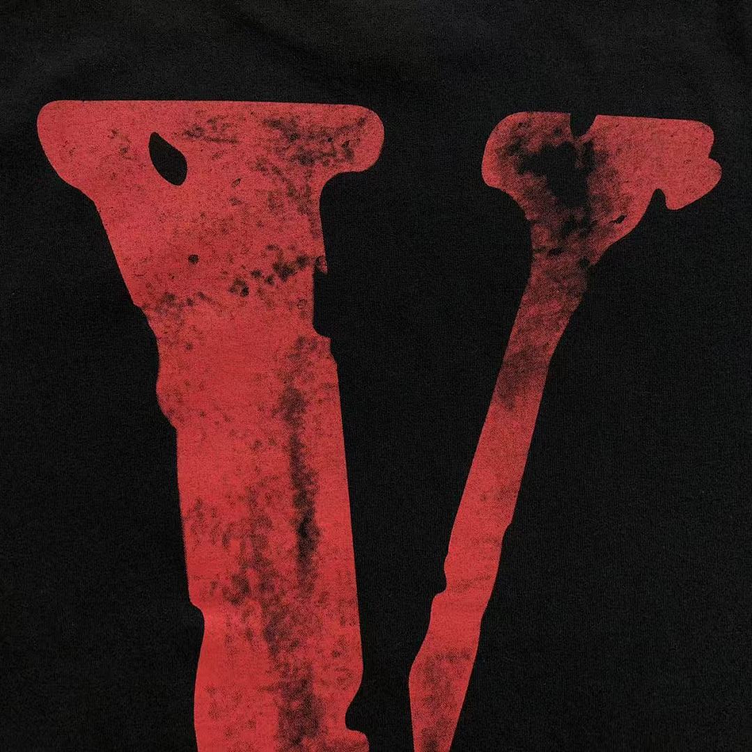 On Running 69 VLONE T-SHIRT 504145891 (Im 170Cm 60Kg I Wear Size S In The Phot) - Image 11