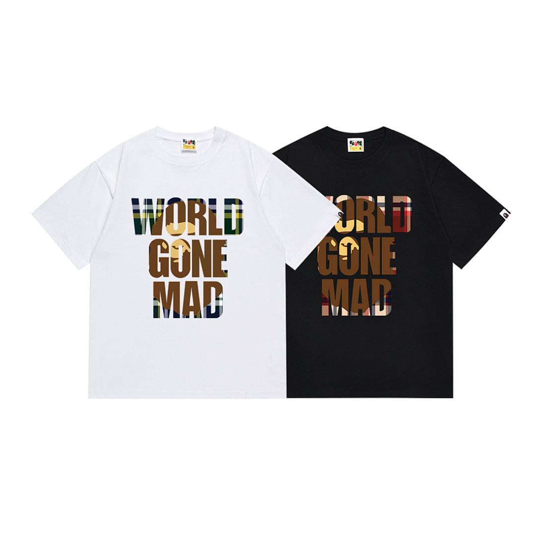 Bape 78 BAPE T-SHIRT