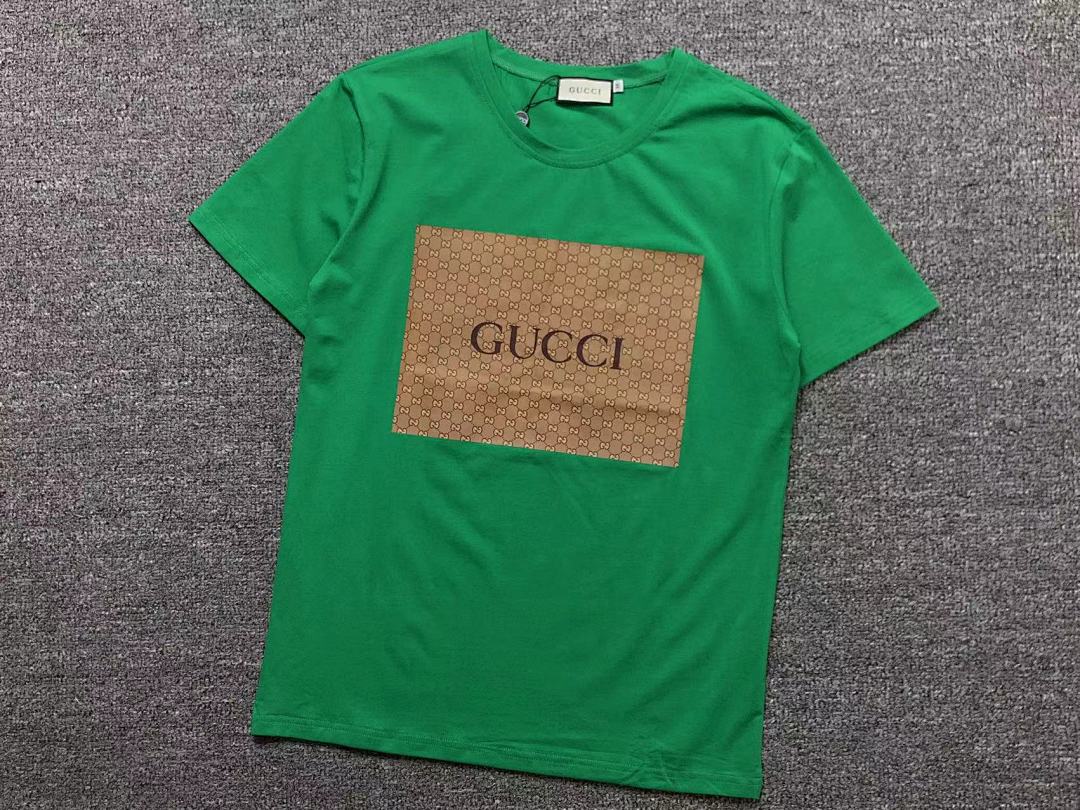 Gucci 78 G⭐C⭐I T-SHIRT - Image 8