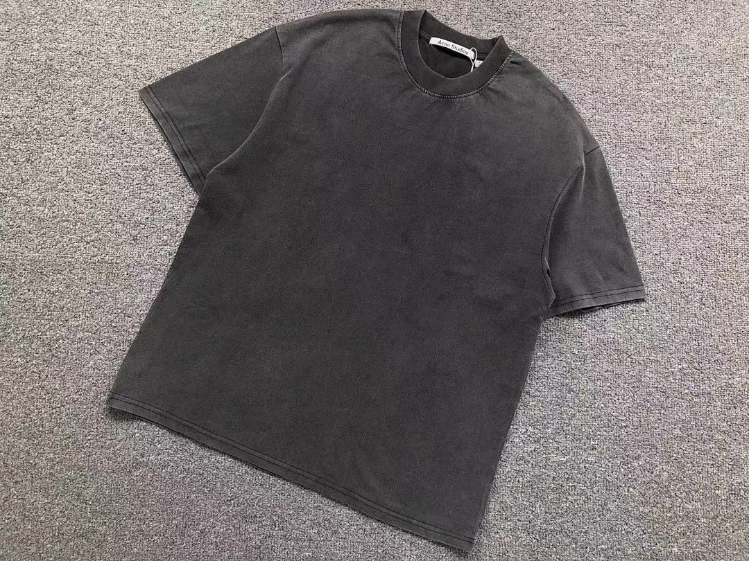Acne Studios 125 ACNE STUDIOS T-SHIRT 4105080977 (Im 170Cm 60Kg I Wear Size S In The Phot) - Image 15