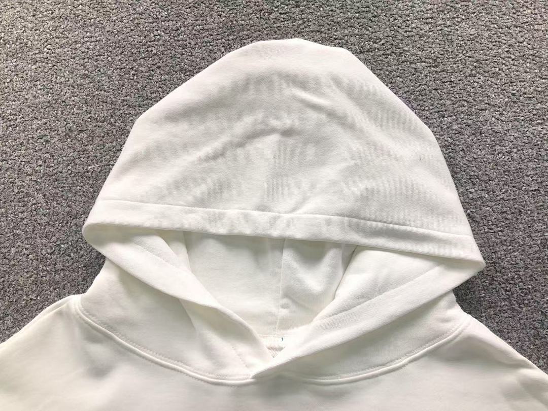 On Running 128 MAISON MARGIELA HOODIE 5123025162 (Im 170Cm 60Kg I Wear Size 44 In The Phot) - Image 14