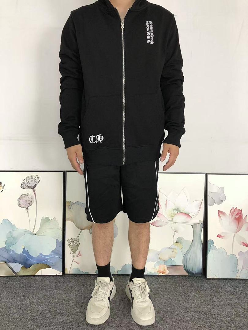 Comme des Garcons 168 C⭐⭐OME HE⭐⭐TS HOODIE 4112414144 (Im 170Cm 60Kg I Wear Size S In The Phot) - Image 3
