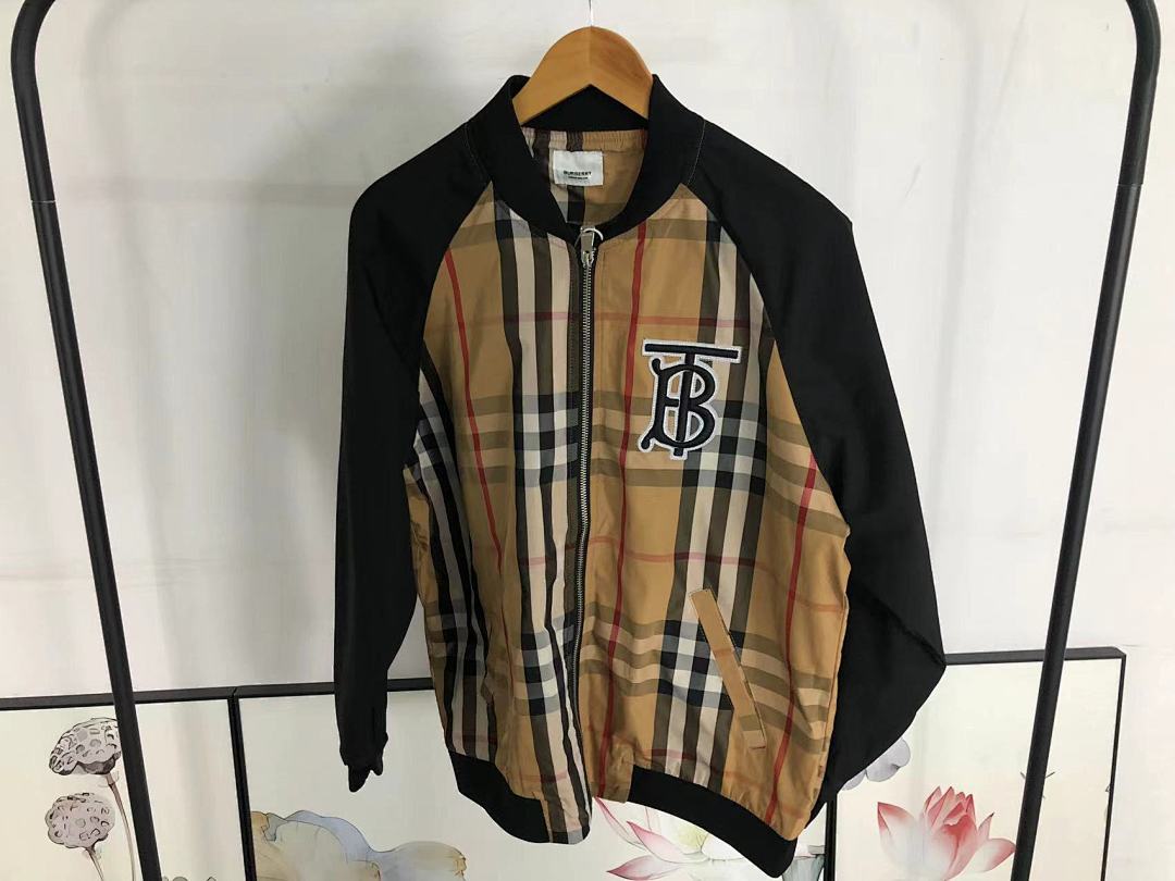 Burberry 265 B⭐R⭐E⭐RY JACKET 22032716001 (Im 170Cm 60Kg I Wear Size L In The Phot) - Image 24