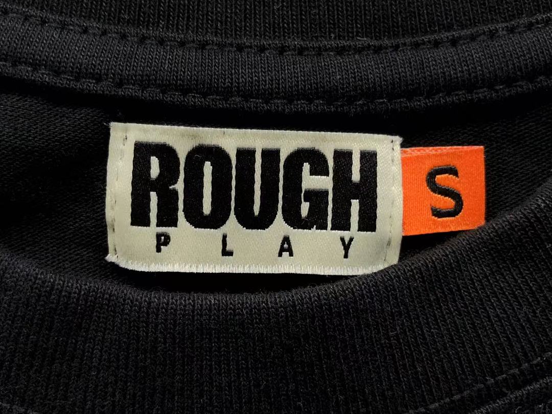 Unbranded 98 R⭐⭐G⭐P⭐⭐Y T-SHIRT 5212011168 (Im 170Cm 60Kg I Wear Size S In The Phot) - Image 18