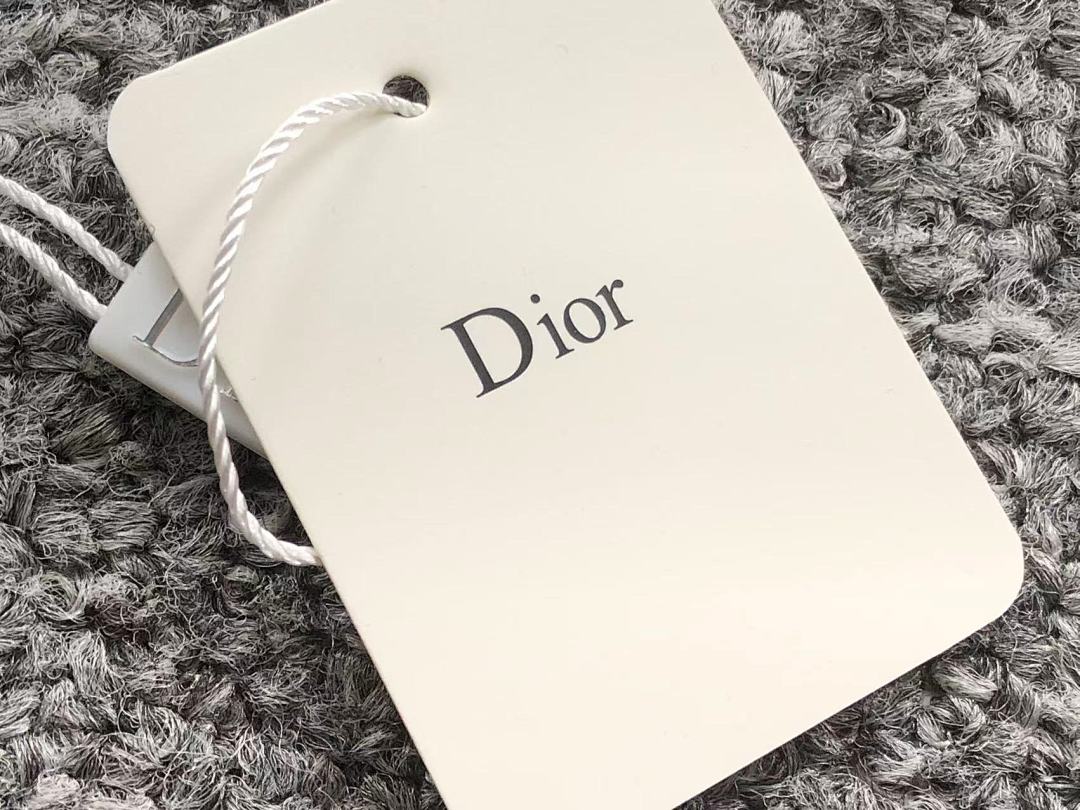 Dior 68 D⭐O⭐ SCARF 5112804102 (Long 115CM* Wide 7CM*) - Image 10