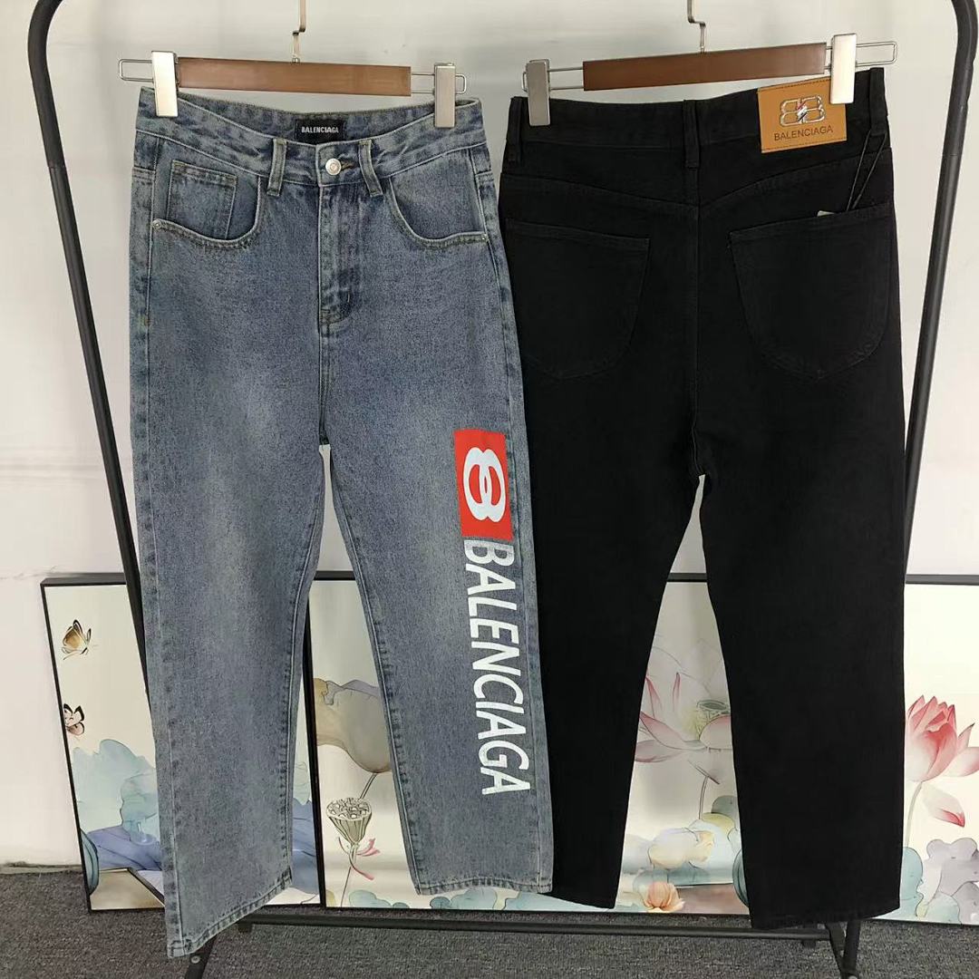 Balenciaga 195 B⭐L⭐⭐⭐IA⭐A - Image 33