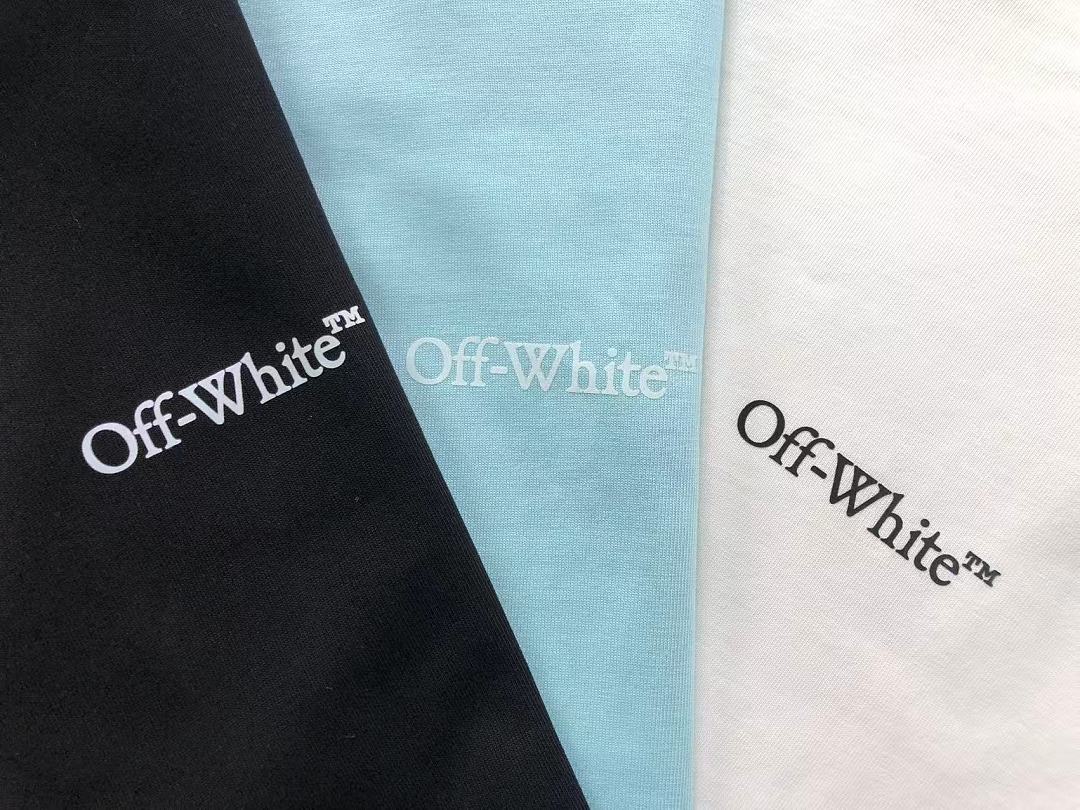 Off-White 125 OFF-WHITE LONG SLEEVED 5208080919 (Im 170Cm 60Kg I Wear Size M In The Phot) - Image 19
