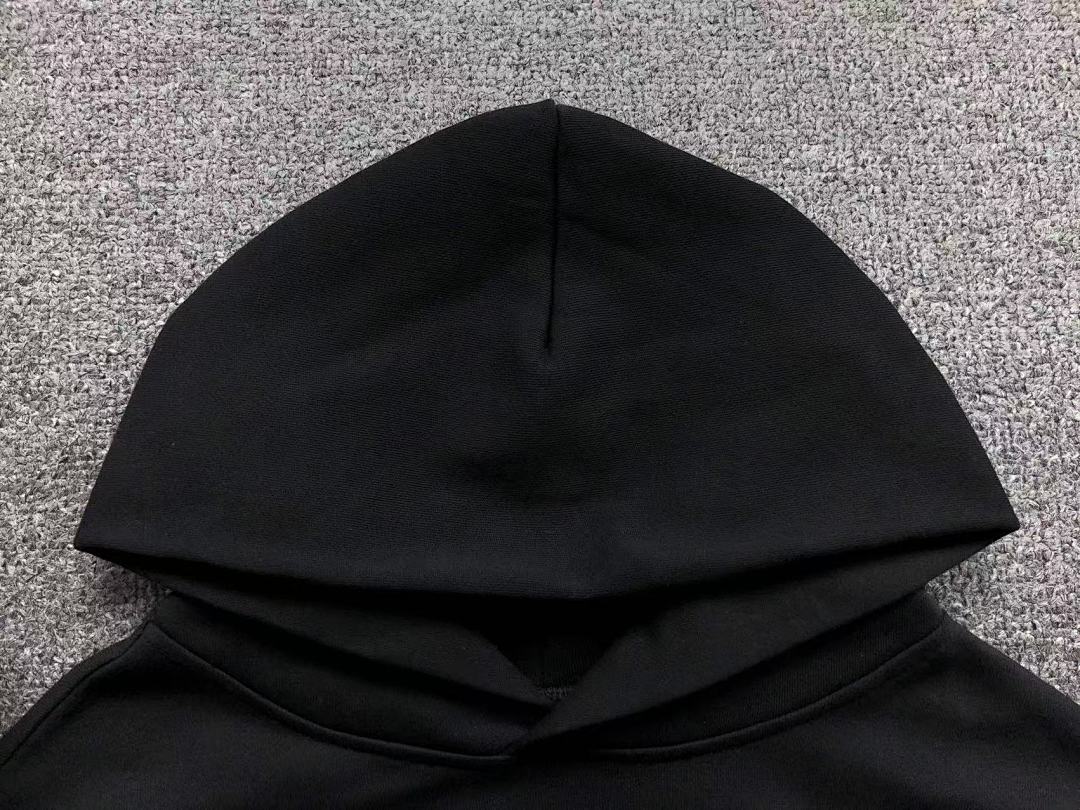 Sp5der TROUSERS128 SP5DER HOODIE - Image 22