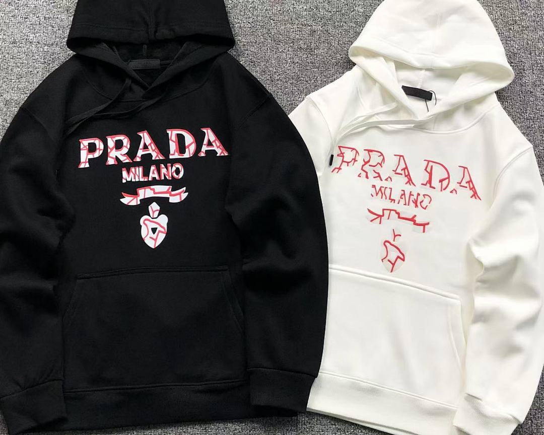Unbranded 215 P⭐A⭐A HOODIE 2111011801 (Im 170Cm 60Kg I Wear Size L In The Phot) - Image 6