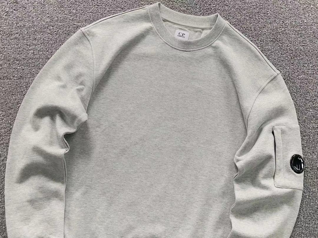 C.P. Company 215 CP HOODIE 3108272667 (Im 170Cm 60Kg I Wear Size L In The Phot) - Image 22
