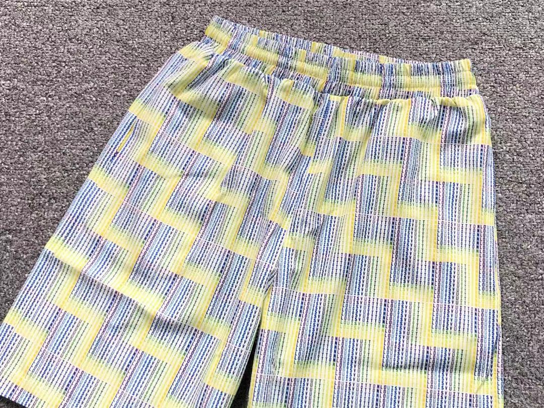 Louis Vuitton SHORTS168 L⭐ SHIRT SHORTS 5231907147 (Im 170Cm 60Kg I Wear Size XS In The Phot) - Image 25
