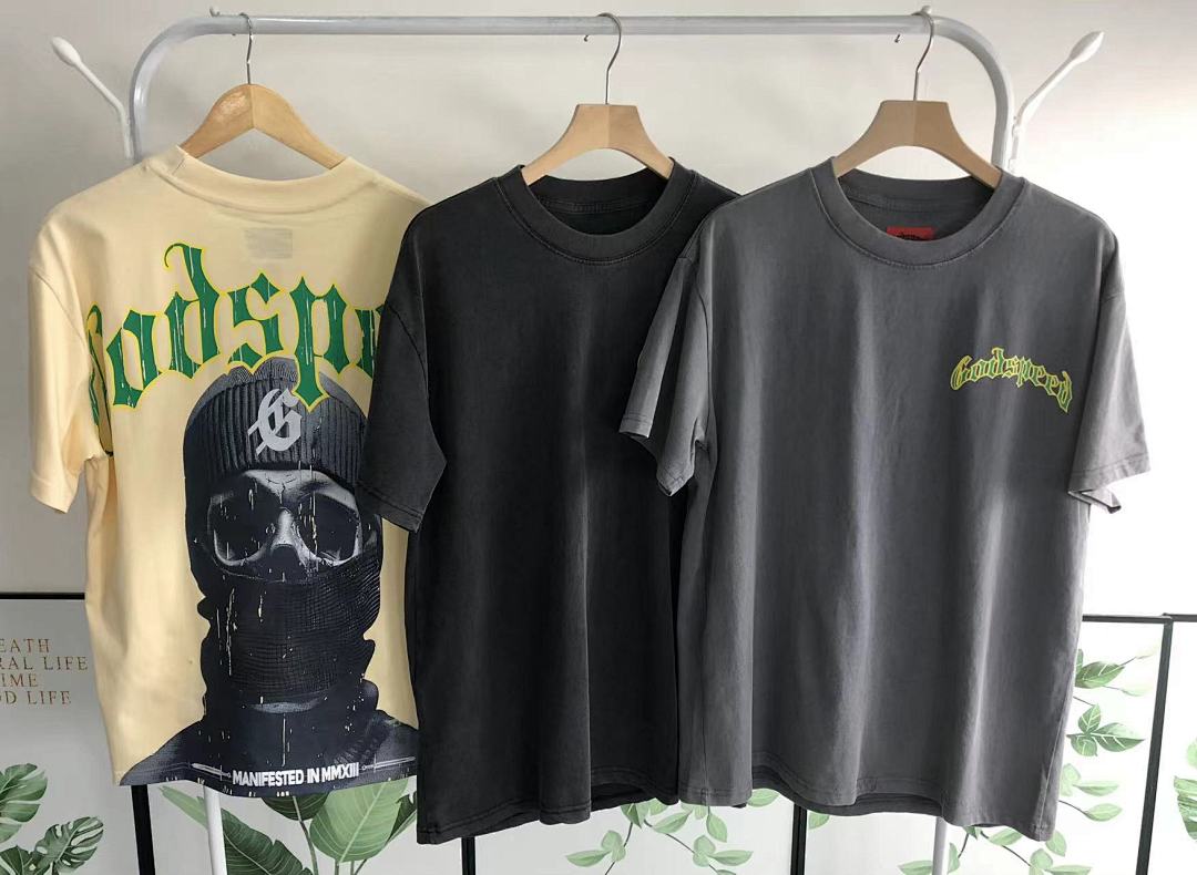 Godspeed 118 GO⭐S⭐E⭐D T-SHIRT - Image 30