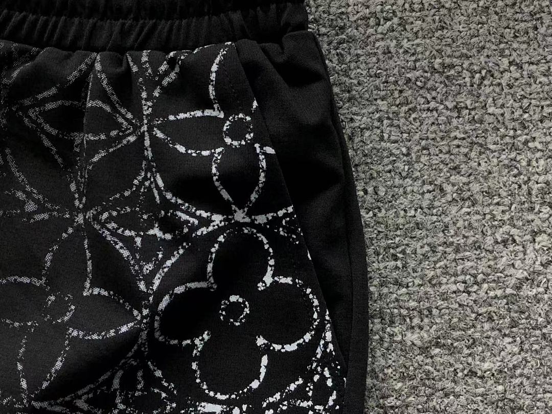Louis Vuitton 115 L⭐ SHORTS 3203232020 (Im 170Cm 60Kg I Wear Size XL In The Phot) - Image 20