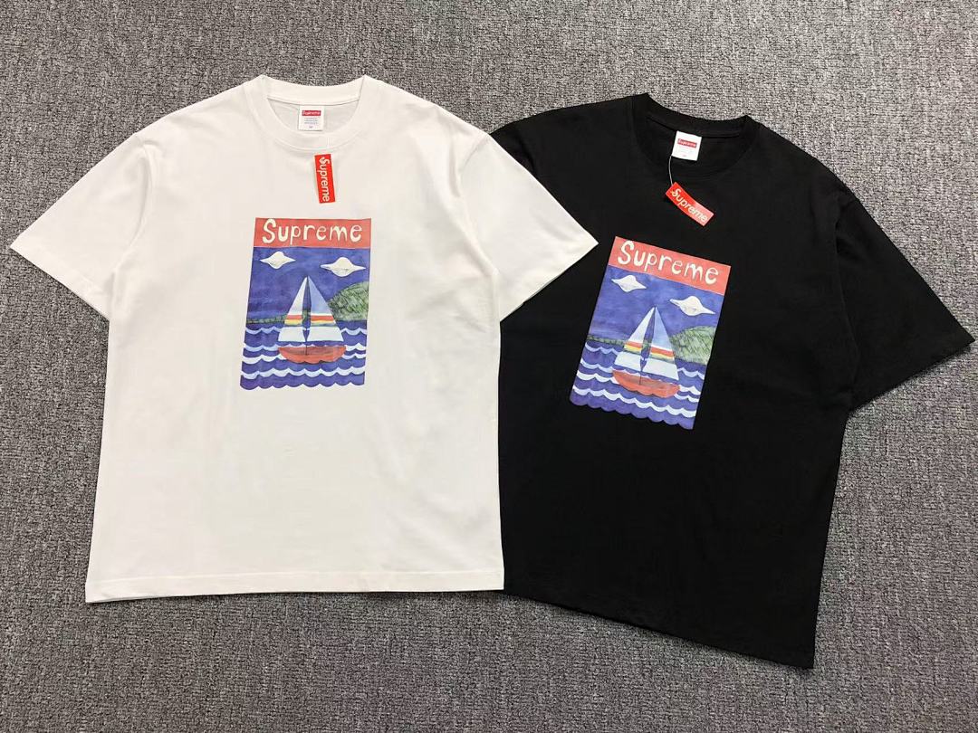 Supreme 88 S⭐⭐R⭐⭐E T-SHIRT - Image 3