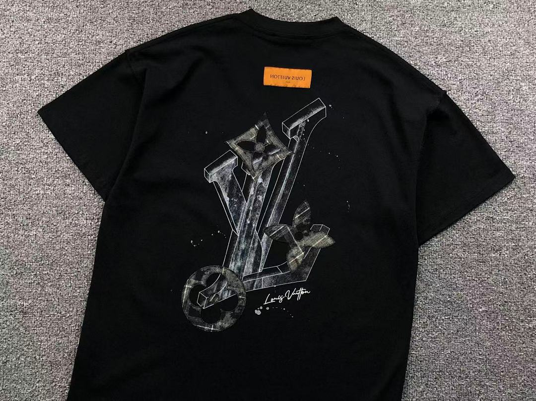 Unbranded 158 L⭐ T-SHIRT 512291301 (Im 170Cm 60Kg I Wear Size M In The Phot) - Image 8