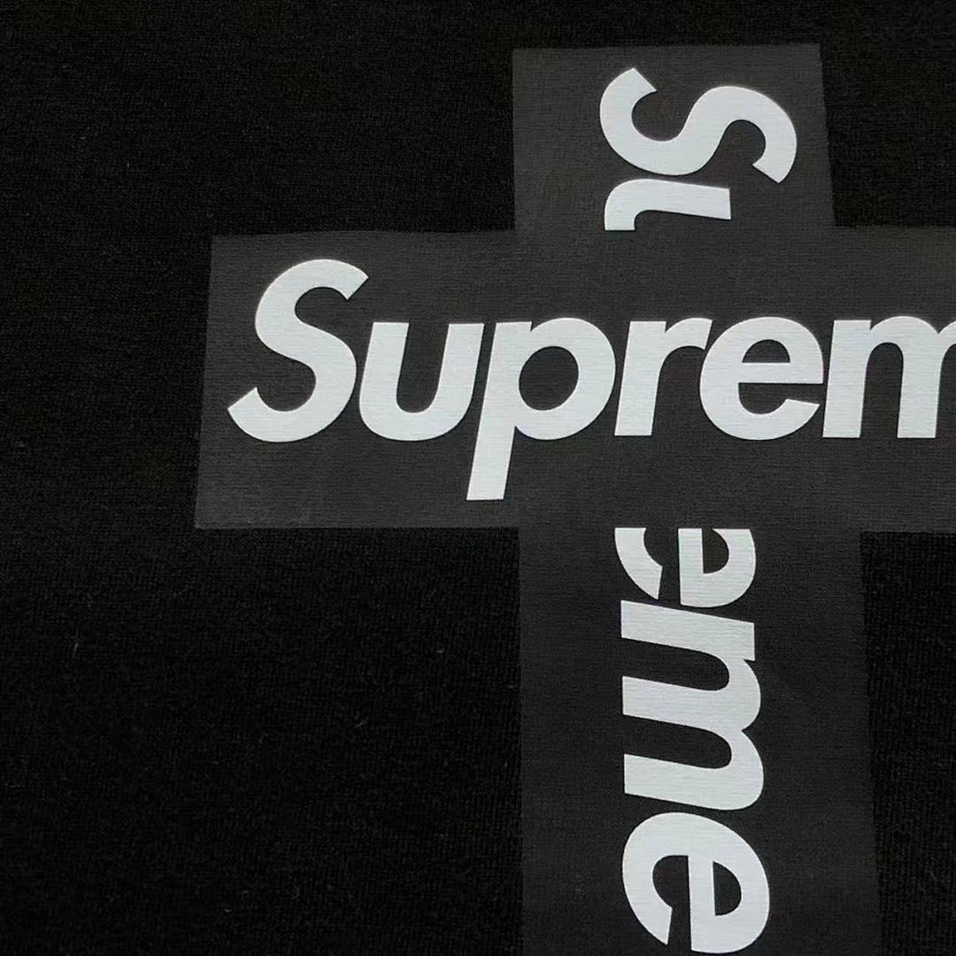 Supreme 95 S⭐⭐R⭐⭐E T-SHIRT 123140902 (Im 170Cm 60Kg I Wear Size M In The Phot) - Image 11