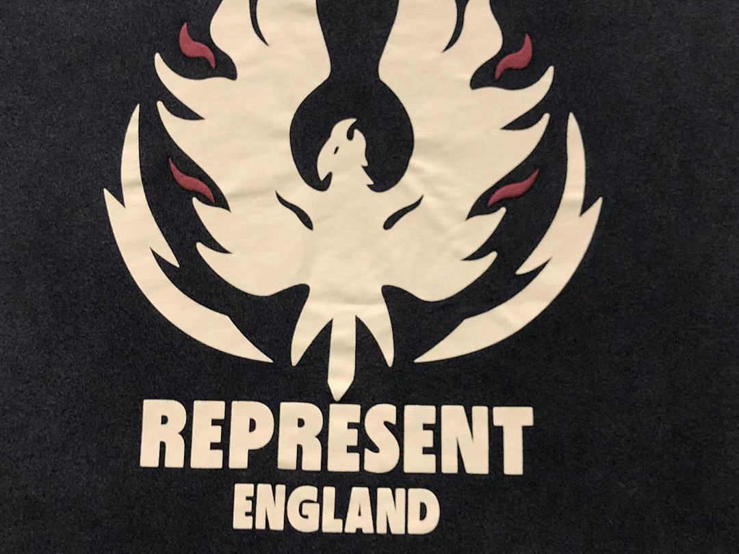 Represent 85 REPRESENT T-SHIRT 1109260768 (Im 170Cm 60Kg I Wear Size S In The Phot) - Image 10