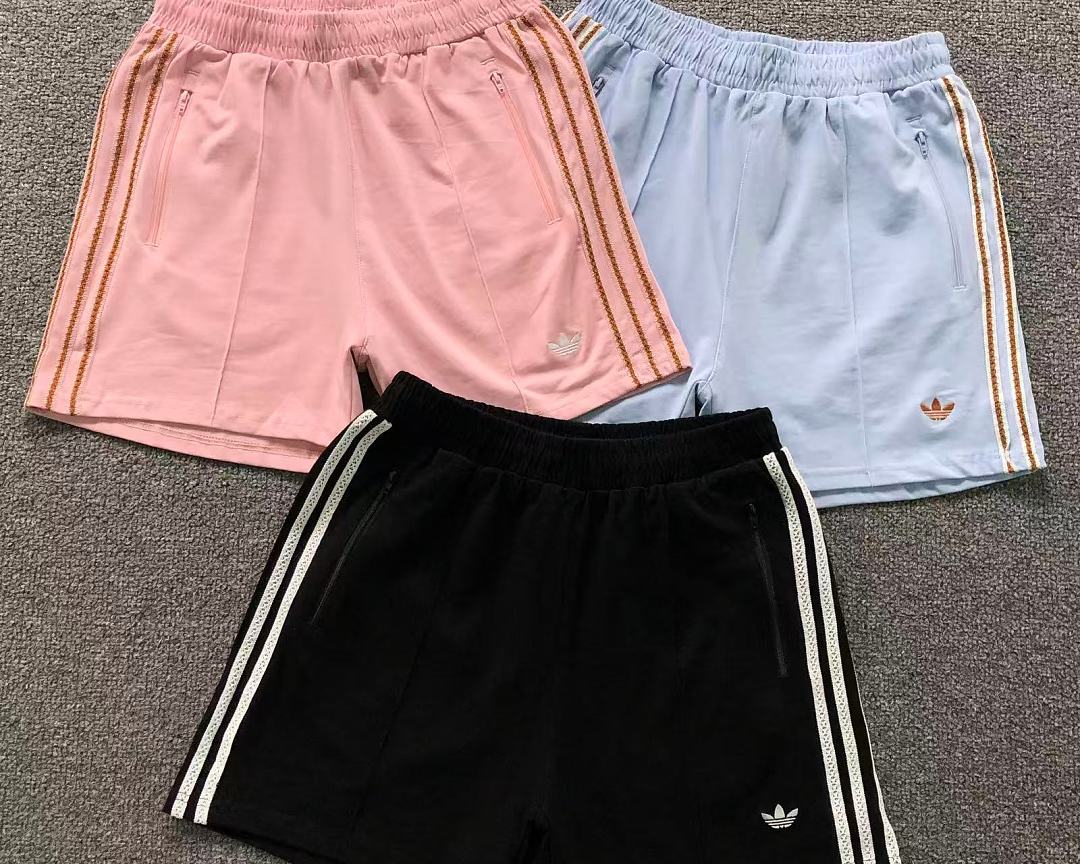 Adidas 113 A⭐I⭐AS SHORTS FEMAIE - Image 4