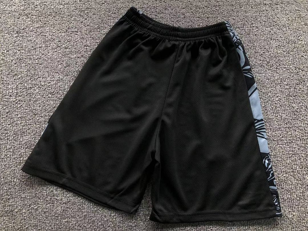 Chanel 75 FOOTBALL T-SHIRT SHORTS - Image 30