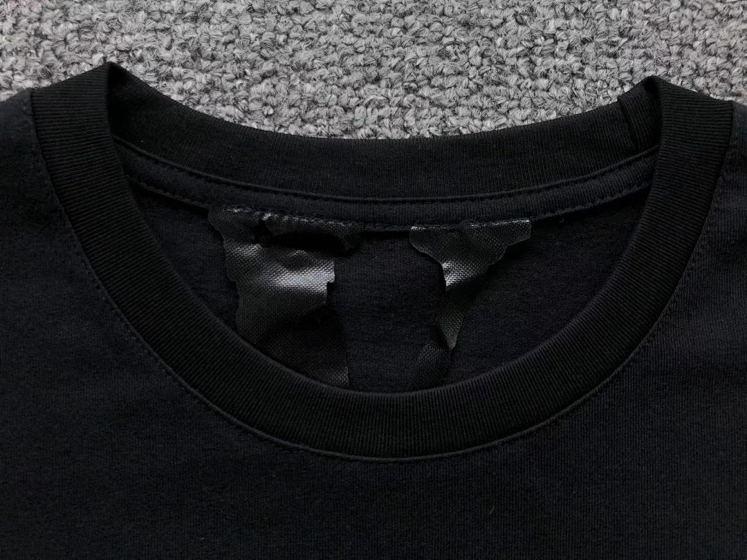 On Running 69 VLONE T-SHIRT 504144291 (Im 170Cm 55Kg I Wear Size S In The Phot) - Image 20