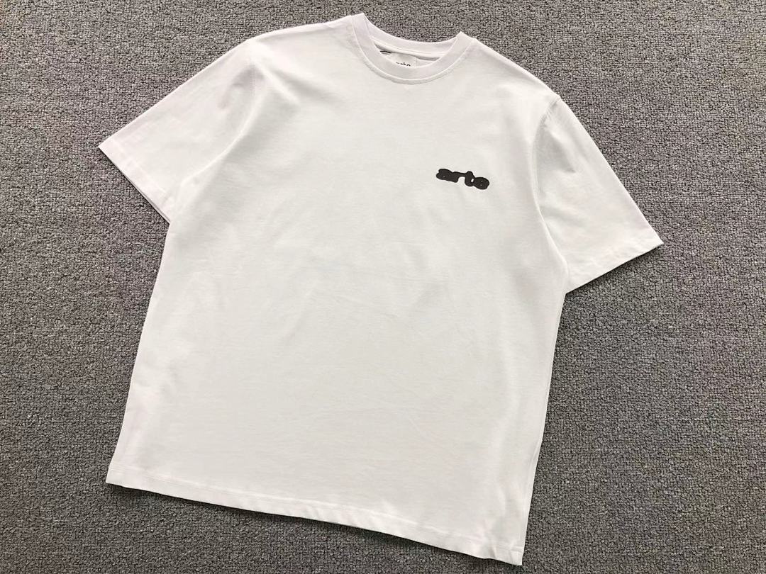 Unbranded 85 A⭐T⭐ T-SHIRT 214303456 (Im 170Cm 60Kg I Wear Size M In The Phot) - Image 11