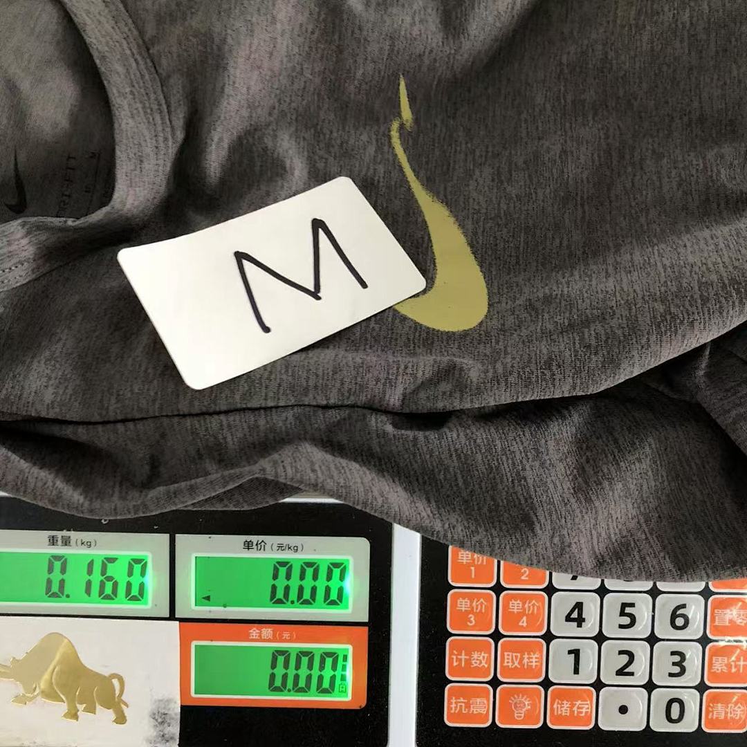 Nike 115 N⭐K⭐ T-SHIRT 57313019 (Im 170Cm 60Kg I Wear Size M In The Phot) - Image 38