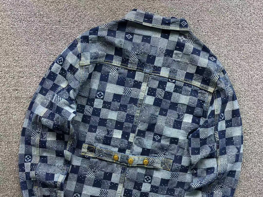 Louis Vuitton TROUSERS 208 L⭐ - Image 12