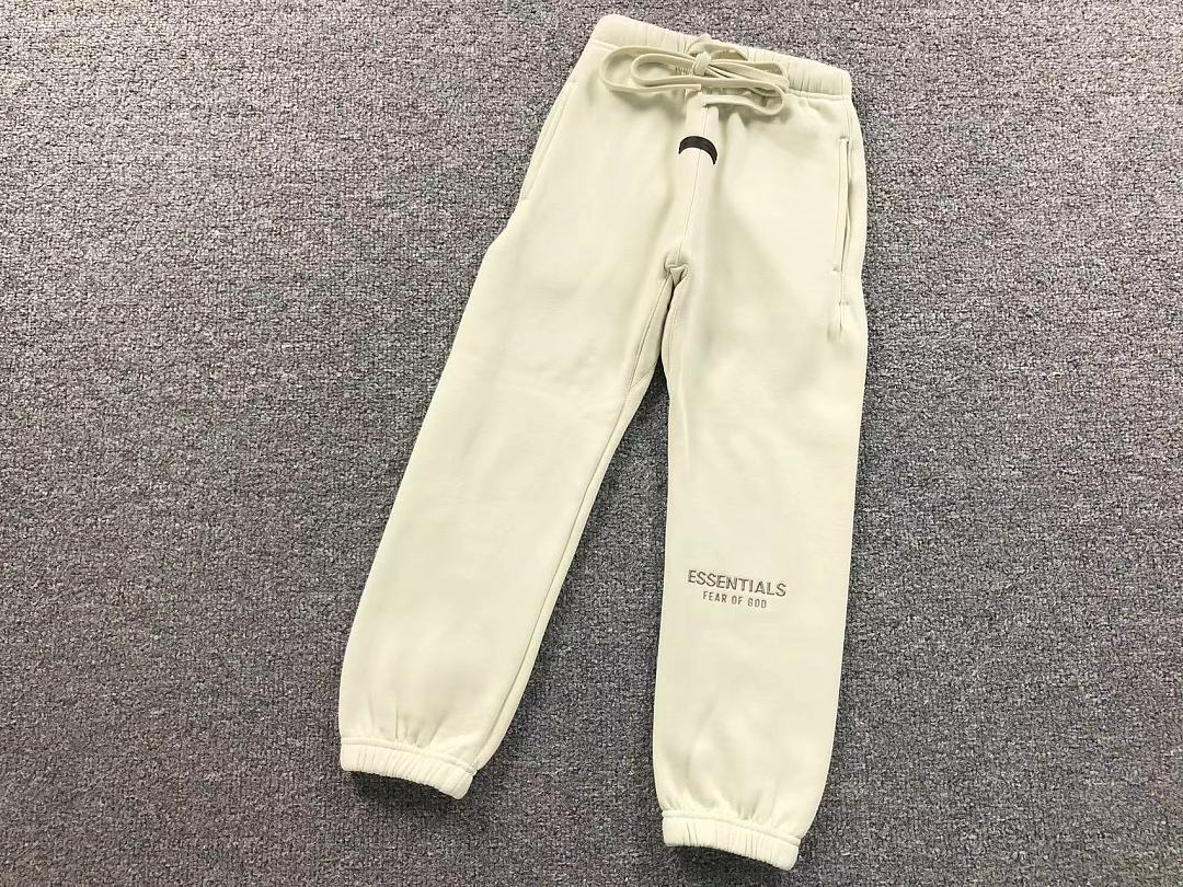 Fear of God TROUSERS 135 FOG HOODIE - Image 45