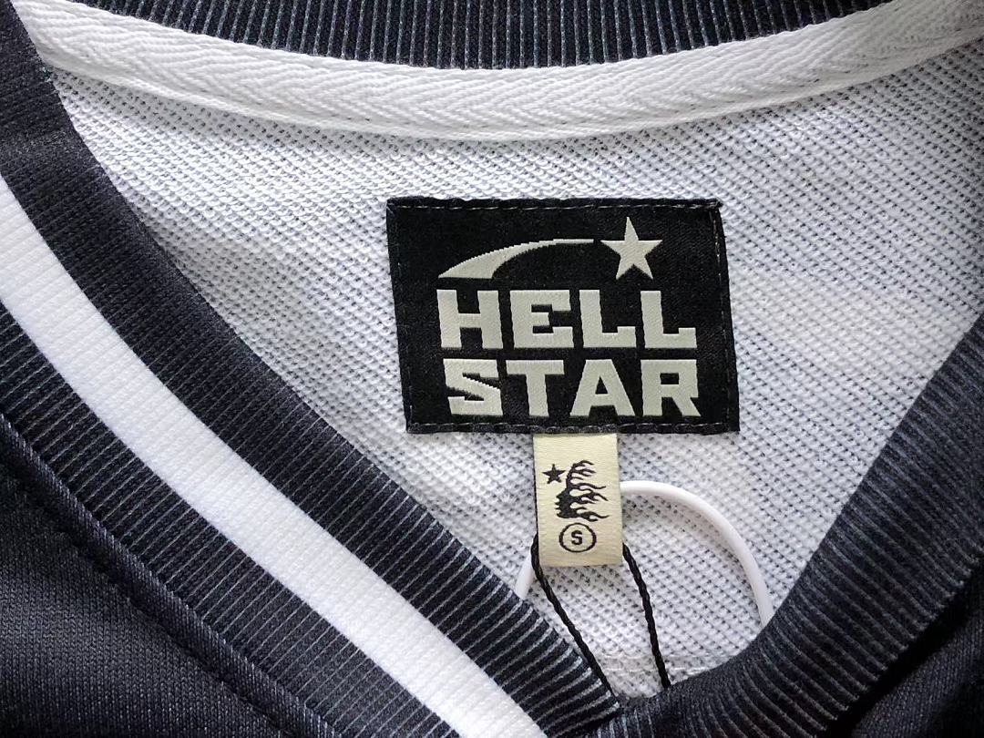 Hellstar 88 HELLSTAR T-SHIRT 124170771 (Im 170Cm 65Kg I Wear Size S In The Phot) - Image 18