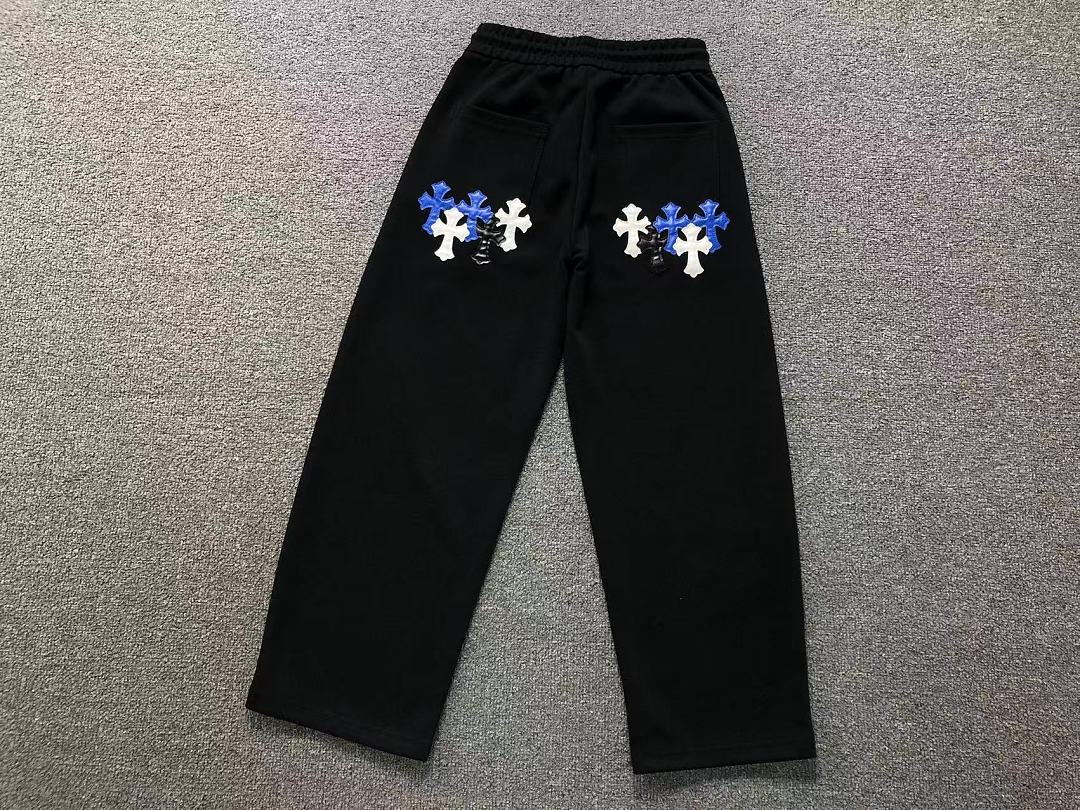 Comme des Garcons 175 C⭐⭐OME HE⭐⭐TS TROUSERS 3208291117 (Im 170Cm 60Kg I Wear Size S In The Phot) - Image 5