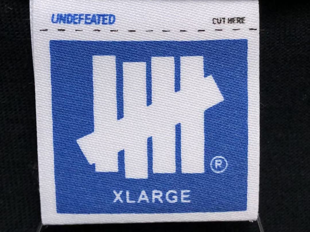 Undefeated 85 UNDEFEATED T-SHIRT - Image 18