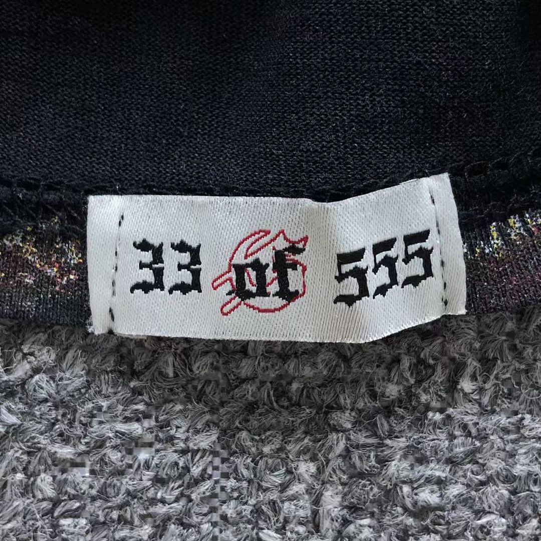 Godspeed 135 GO⭐S⭐E⭐D LONG SLEEVED 3112064517 (Im 170Cm 60Kg I Wear Size S In The Phot) - Image 17