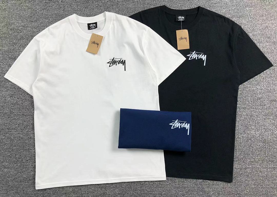 Stussy 78 STUSSY T-SHIRT - Image 22