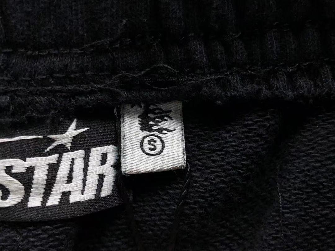Hellstar TROUSERS HELLSTAR HOODIE - Image 41