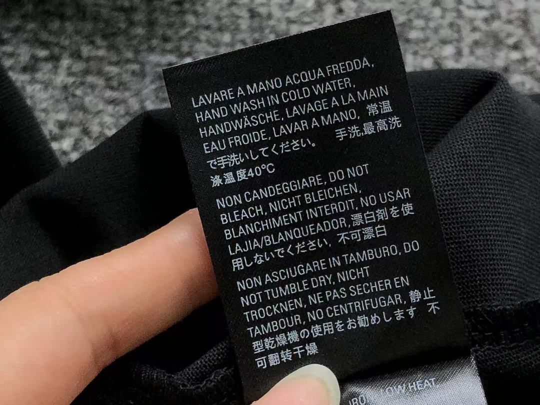 Unbranded 145 B⭐L⭐⭐⭐IA⭐A T-SHIRT 2204172401 (Im 170Cm 60Kg I Wear Size S In The Phot) - Image 31