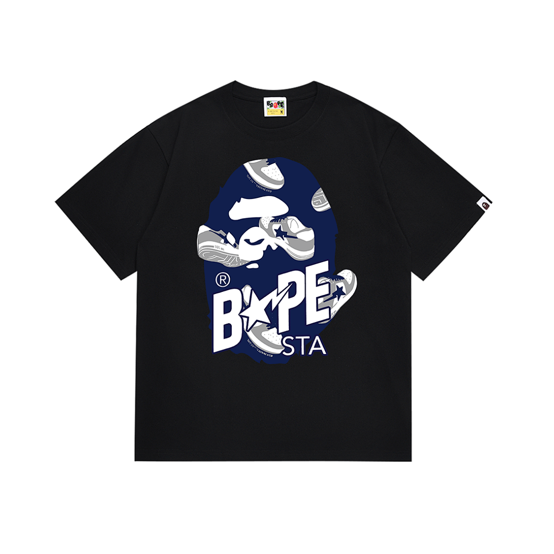 Bape 78 BAPE T-SHIRT - Image 5