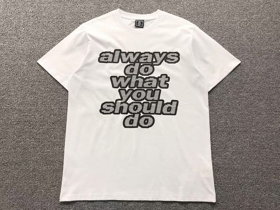 Unbranded 85 A⭐W⭐YS T-SHIRT 1102131356 (Im 170Cm 57Kg I Wear Size XL In The Phot) - Image 5