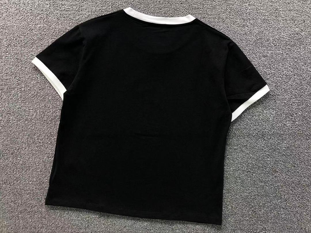 Celine 125 C⭐L⭐⭐E T-SHIRT FEMAIE - Image 13