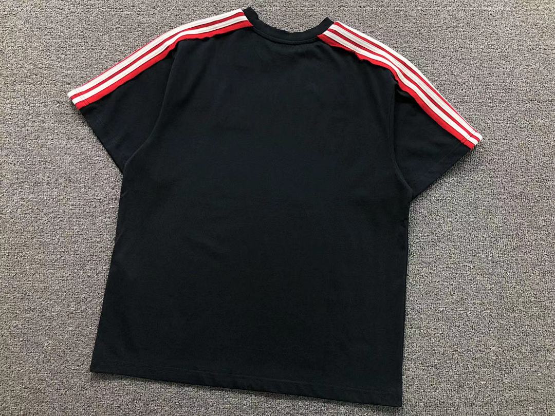 Balenciaga 128 B⭐L⭐⭐⭐IA⭐A T-SHIRT 3108081921 (Im 170Cm 60Kg I Wear Size 2 In The Phot) - Image 13