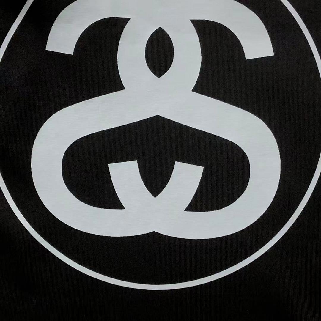 Stussy 78 STUSSY T-SHIRT 511275182 (Im 170Cm 60Kg I Wear Size S In The Phot) - Image 12