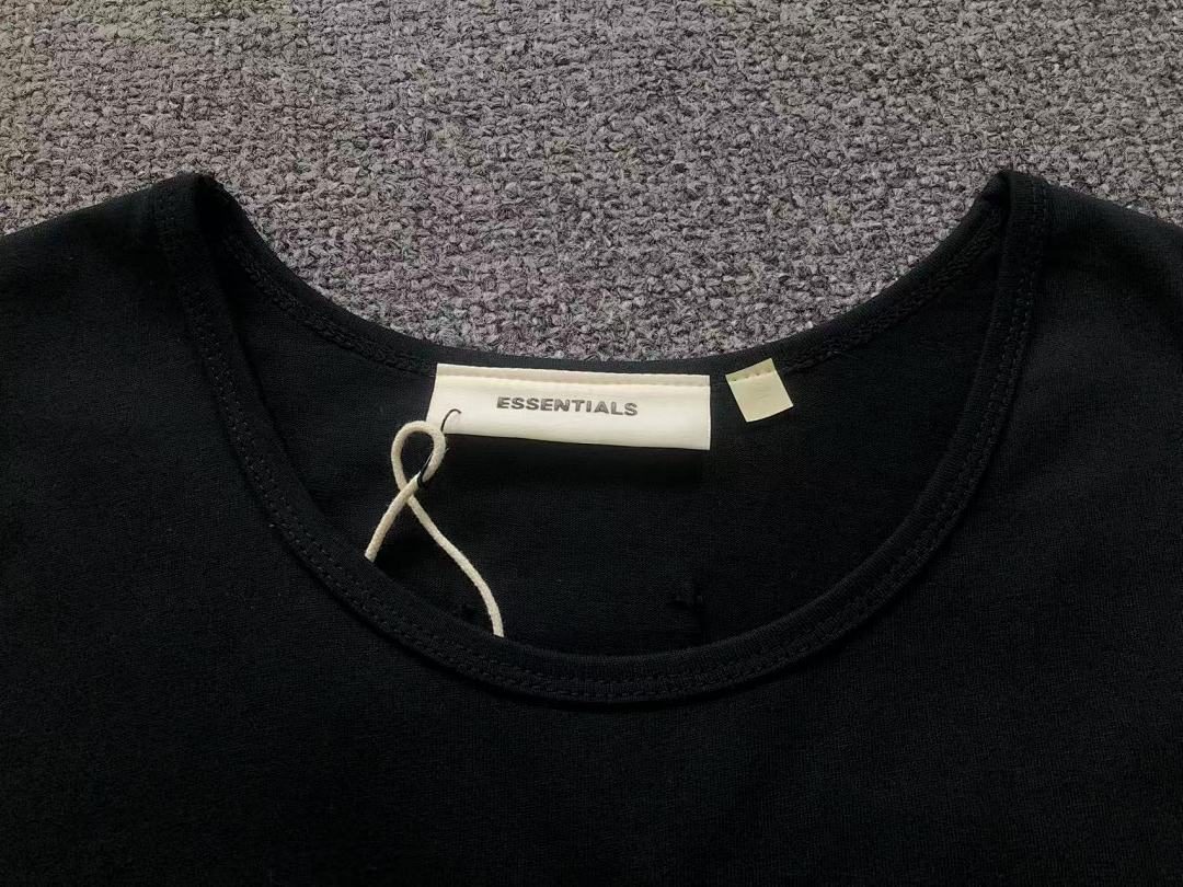 Fear of God 98 FOG VEST 3201300617 (Im 170Cm 60Kg I Wear Size S In The Phot) - Image 24
