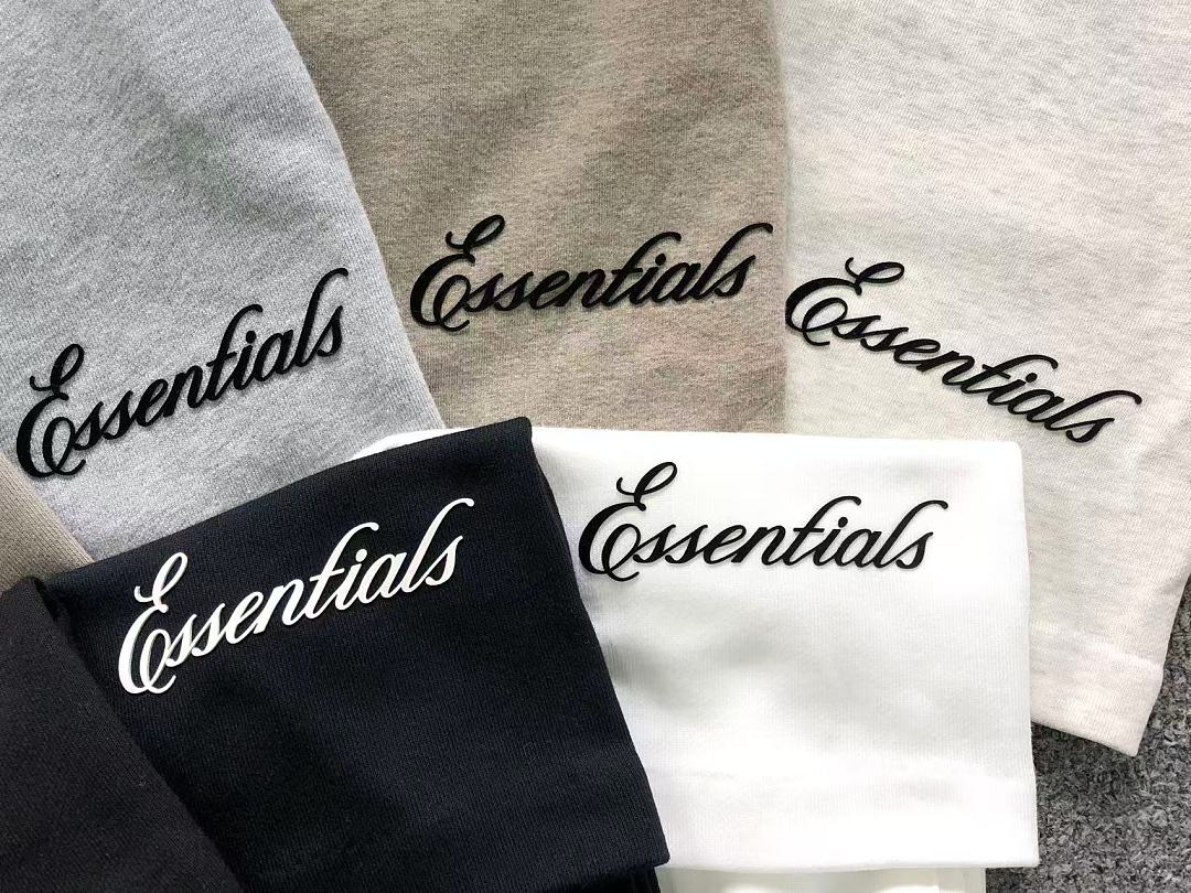 Fear of God SHORTS 118 FOG T-SHIRT - Image 51