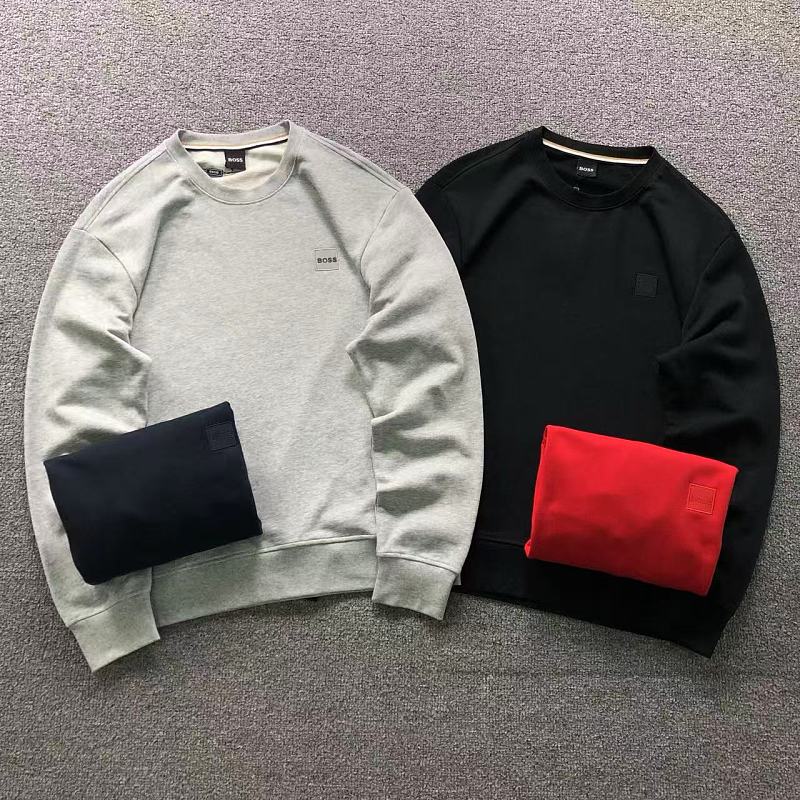 Hugo Boss 145 H⭐G⭐ B⭐⭐S HOODIE 2207141404 (Im 170Cm 60Kg I Wear Size XL In The Phot)