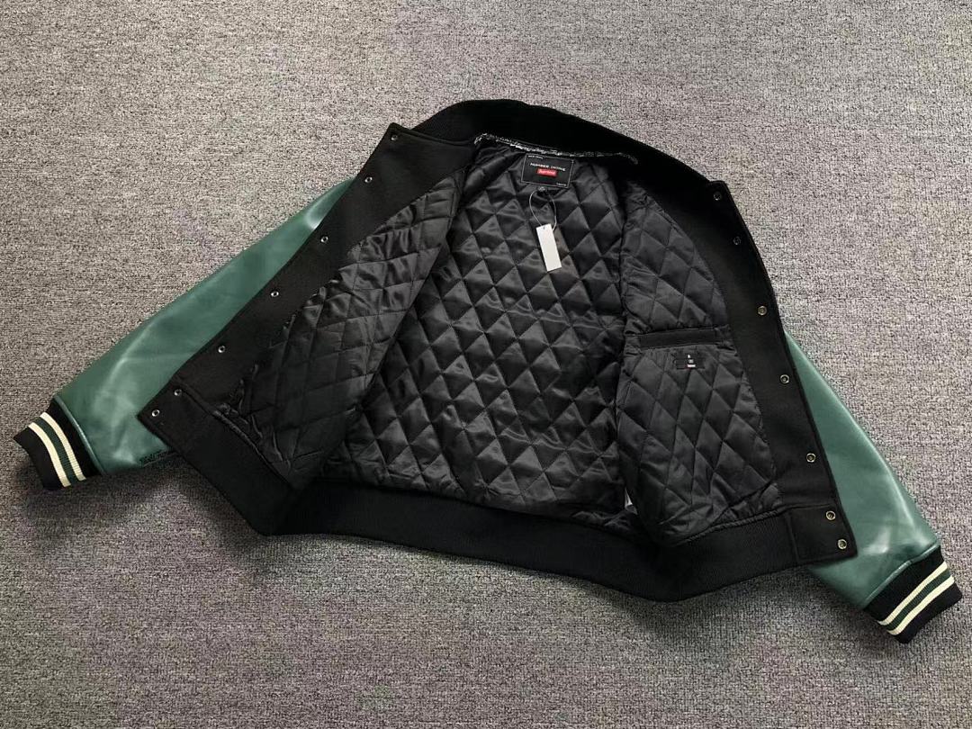 Supreme 328 S⭐⭐R⭐⭐E JACKET 1111170435 (Im 170Cm 60Kg I Wear Size S In The Phot) - Image 35