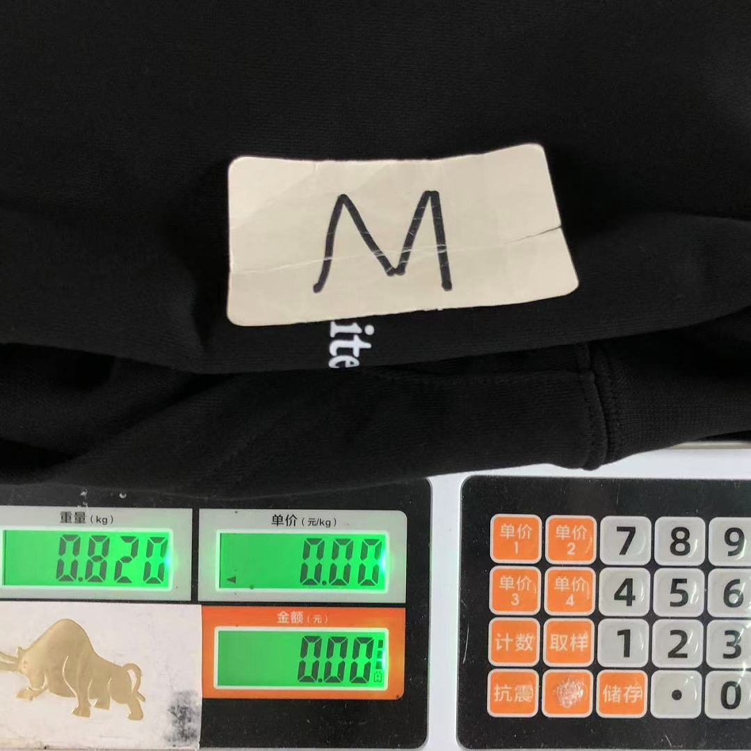 Off-White 165 OFF-WHITE HOODIE 3209050419 (Im 170Cm 60Kg I Wear Size M In The Phot) - Image 31